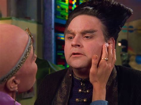 Babylon 5 .